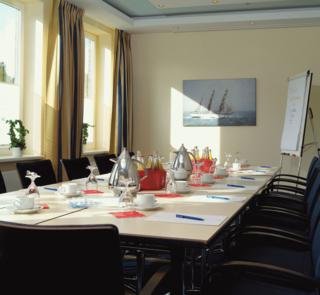 Hotel Ringhotel Birke