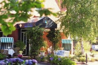 Hotel Ringhotel Birke