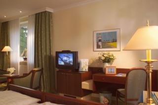 Hotel Ringhotel Birke