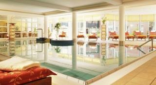 Hotel Ringhotel Birke