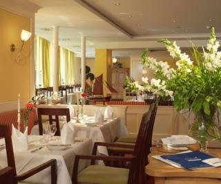 Hotel Ringhotel Birke