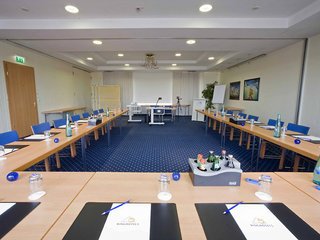 Hotel Ringhotel Drees