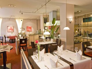 Hotel Ringhotel Drees