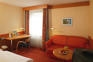 Hotel Ringhotel Heilbronn