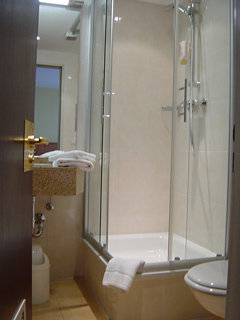 Hotel Ringhotel Heilbronn