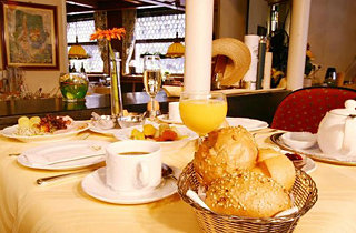 Hotel Ringhotel Heilbronn