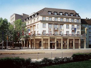 Hotel Ringhotel Residenz