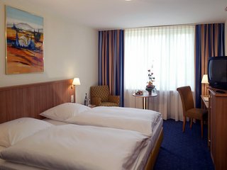 Hotel Ringhotel Residenz