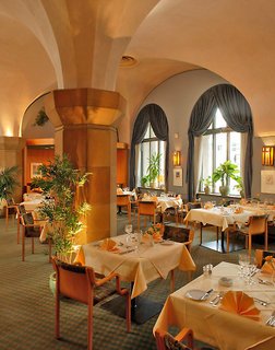 Hotel Ringhotel Residenz
