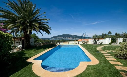 Hotel Rinoterra Minho