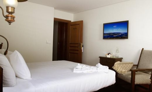Hotel Rinoterra Minho