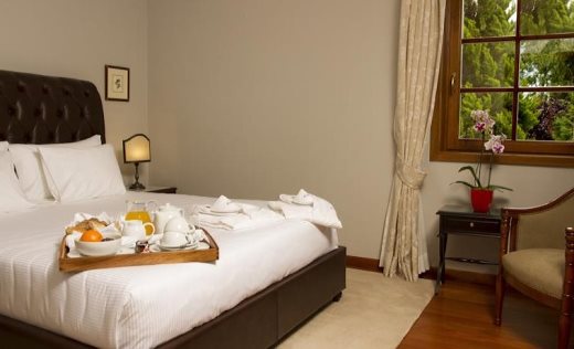 Hotel Rinoterra Minho