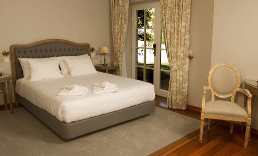 Hotel Rinoterra Minho
