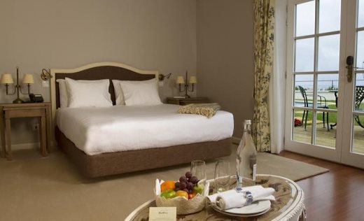 Hotel Rinoterra Minho
