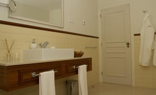 Hotel Rinoterra Minho