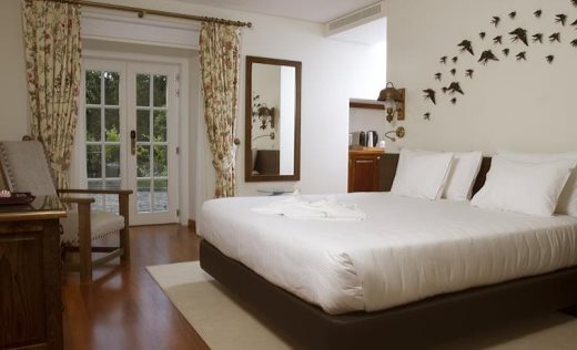 Hotel Rinoterra Minho