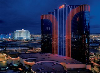 Hotel Rio All Suite & Casino