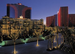 Hotel Rio All Suite & Casino