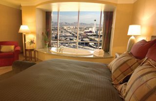 Hotel Rio All Suite & Casino
