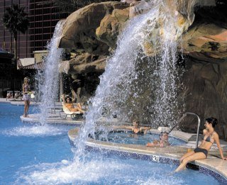 Hotel Rio All Suite & Casino