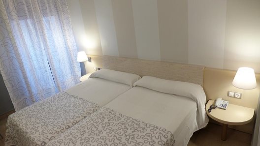 Hotel Rio Arga