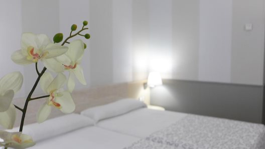 Hotel Rio Arga