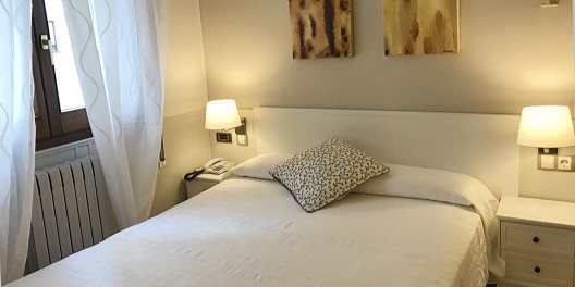 Hotel Rio Arga