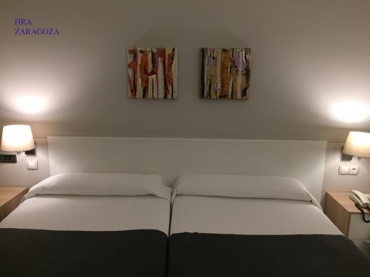 Hotel Rio Arga