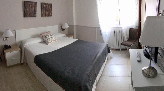 Hotel Rio Arga