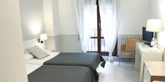 Hotel Rio Arga