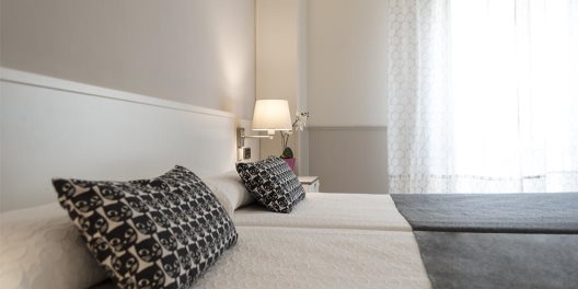 Hotel Rio Arga