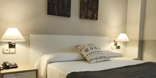 Hotel Rio Arga