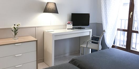 Hotel Rio Arga