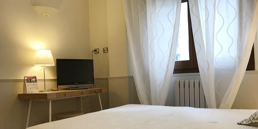 Hotel Rio Arga