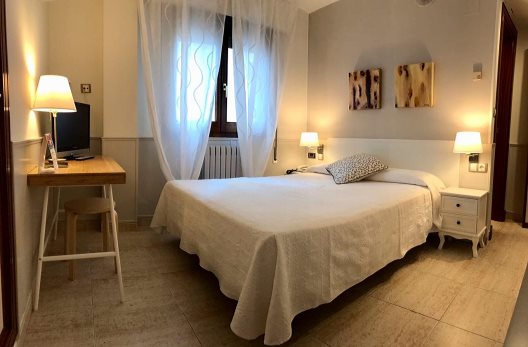 Hotel Rio Arga
