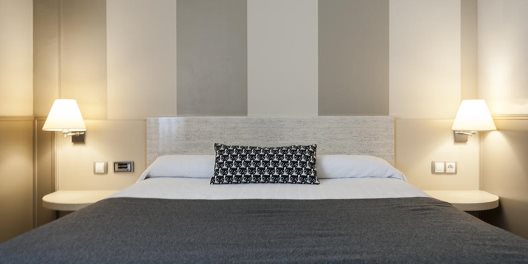 Hotel Rio Arga