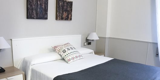 Hotel Rio Arga