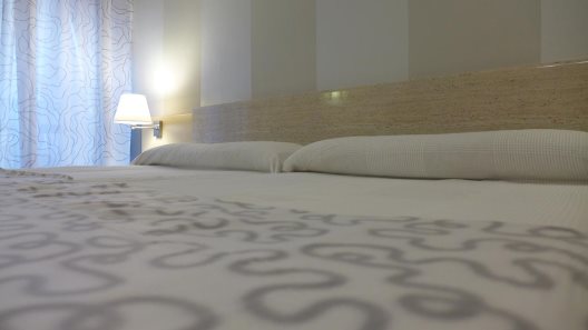 Hotel Rio Arga