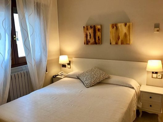 Hotel Rio Arga