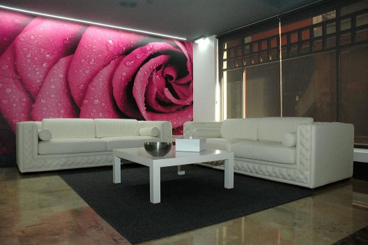 Hotel Rio Arga