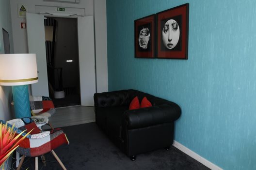 Hotel Rio Art