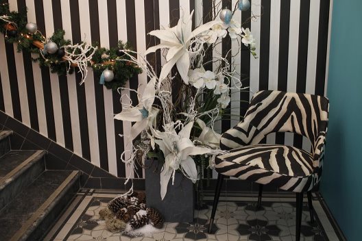 Hotel Rio Art