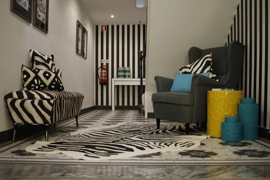 Hotel Rio Art