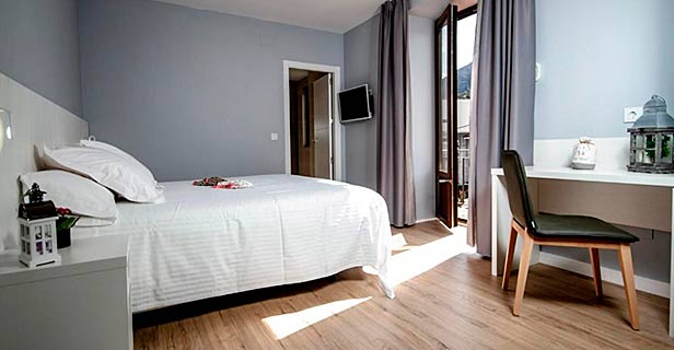 Hotel Río Asón
