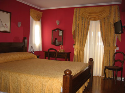 Hotel Rio Beça