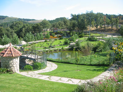 Hotel Rio Beça