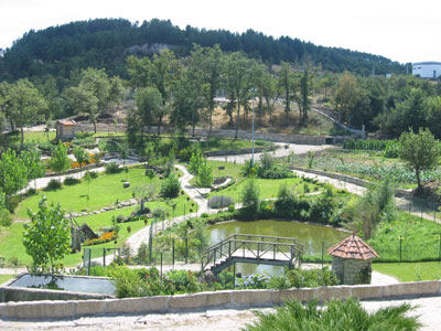 Hotel Rio Beça