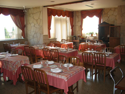 Hotel Rio Beça