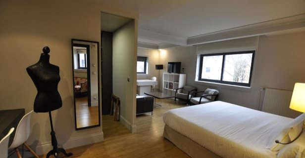 Hotel Rio Bidasoa
