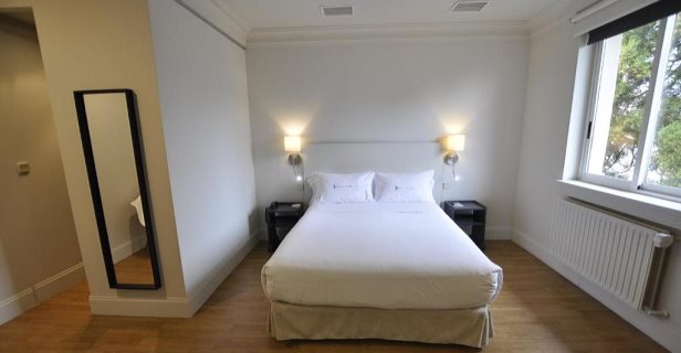 Hotel Rio Bidasoa